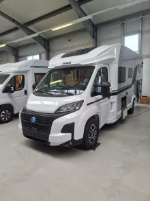 Fahrzeugbild Knaus L!VE WAVE 700 MEG Platinum Selection 2027er Automatik #1