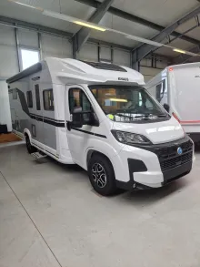 Fahrzeugbild Knaus L!VE WAVE 700 MEG Platinum Selection 2027er Automatik #5