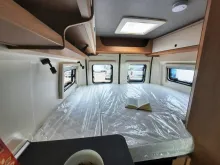 Fahrzeugbild Hobby ONTOUR Van 600 FT Verfüg./Sparen Sie 11.045,- € #10