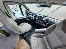 Fahrzeugbild Hobby ONTOUR Van 600 FT Verfüg./Sparen Sie 11.045,- € #20
