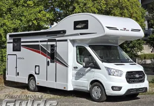Bild Kronos 284 M