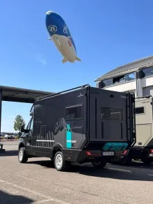 Fahrzeugbild Rhön Camp Renegade 4x4 Edel Abenteurer #3