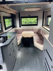 Fahrzeugbild Rhön Camp Renegade 4x4 Edel Abenteurer #5