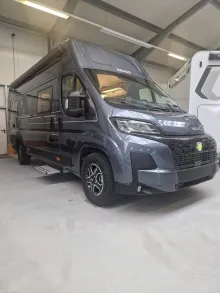 Fahrzeugbild Knaus BoxLife 630 ME Platinum Selection 2027er Automatik #4