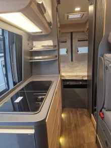 Fahrzeugbild Knaus BoxLife 630 ME Platinum Selection 2027er Automatik #8