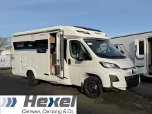 Fahrzeugbild Hobby ONTOUR C 680 GE 8-Gang Automatik 140 PS #1