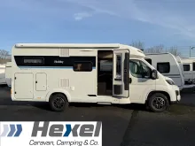 Fahrzeugbild Hobby ONTOUR C 680 GE 8-Gang Automatik 140 PS #5