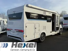 Fahrzeugbild Hobby ONTOUR C 680 GE 8-Gang Automatik 140 PS #7