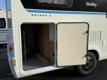Fahrzeugbild Hobby ONTOUR C 680 GE 8-Gang Automatik 140 PS #9