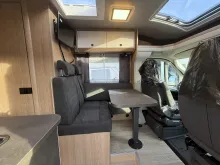 Fahrzeugbild Hobby ONTOUR C 680 GE 8-Gang Automatik 140 PS #12