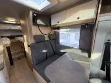 Fahrzeugbild Hobby ONTOUR C 680 GE 8-Gang Automatik 140 PS #13