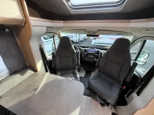 Fahrzeugbild Hobby ONTOUR C 680 GE 8-Gang Automatik 140 PS #15
