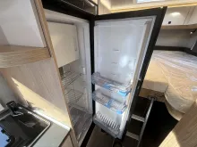 Fahrzeugbild Hobby ONTOUR C 680 GE 8-Gang Automatik 140 PS #21