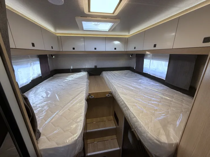 Fahrzeugbild Hobby ONTOUR C 680 GE 8-Gang Automatik 140 PS #27