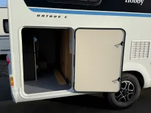 Fahrzeugbild Hobby ONTOUR C 680 GE 8-Gang Automatik 140 PS #37