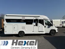 Fahrzeugbild Hobby ONTOUR T 710 GE 8-Gang Automat. 140 PS 3650 kg #6