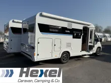 Fahrzeugbild Hobby ONTOUR T 710 GE 8-Gang Automat. 140 PS 3650 kg #9