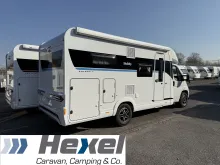 Fahrzeugbild Hobby ONTOUR T 710 GE 8-Gang Automat. 140 PS 3650 kg #20