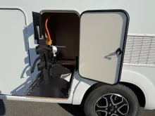 Fahrzeugbild Hobby ONTOUR T 710 GE 8-Gang Automat. 140 PS 3650 kg #23