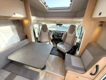 Fahrzeugbild Hobby ONTOUR T 710 GE 8-Gang Automat. 140 PS 3650 kg #28