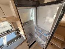 Fahrzeugbild Hobby ONTOUR T 710 GE 8-Gang Automat. 140 PS 3650 kg #36