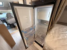 Fahrzeugbild Hobby ONTOUR T 710 GE 8-Gang Automat. 140 PS 3650 kg #37