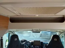 Fahrzeugbild Bürstner Papillon PC 6.0 Radio+Kamera, Markise, Küchenpkt #5
