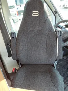 Fahrzeugbild Bürstner Papillon PC 6.0 Radio+Kamera, Markise, Küchenpkt #24