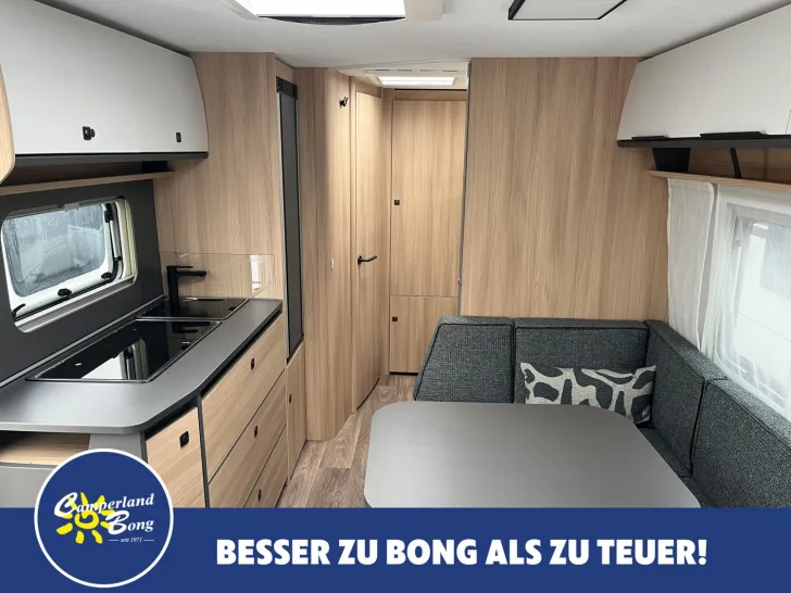 Fahrzeugbild Fendt Apero Activ 560 SKM Modell 2027 #4