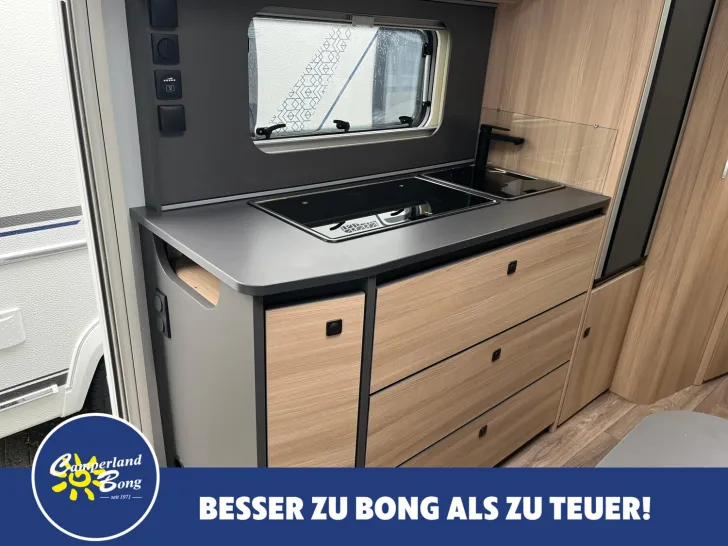 Fahrzeugbild Fendt Apero Activ 560 SKM Modell 2027 #6