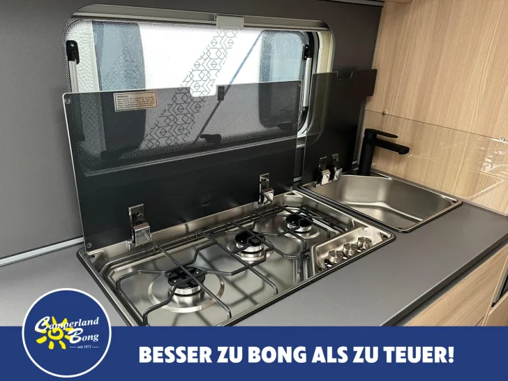 Fahrzeugbild Fendt Apero Activ 560 SKM Modell 2027 #7