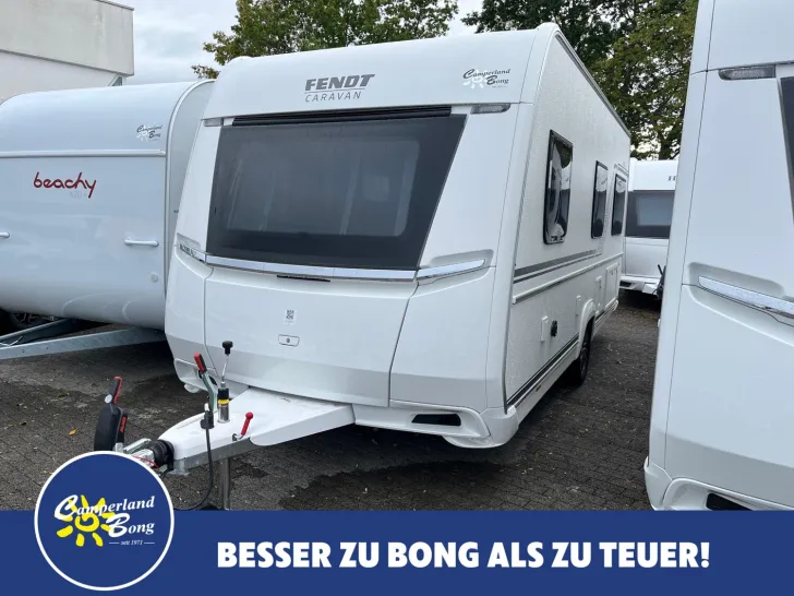 Fahrzeugbild Fendt Apero Activ 465 GE #1
