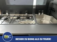 Fahrzeugbild Fendt Apero Activ 465 GE #9