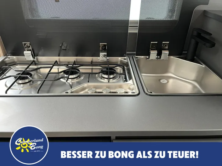 Fahrzeugbild Fendt Apero Activ 465 GE #9