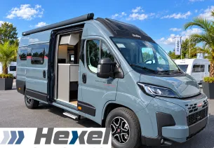 Bild PRESTIGE Van 640 ET First Edition
