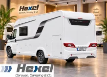Fahrzeugbild Hobby Optima ONTOUR Edition V65 GE 140 PS Sofort lieferbar! #6