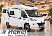 Fahrzeugbild Hobby Optima ONTOUR Edition V65 GE 140 PS Sofort lieferbar! #1