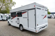 Fahrzeugbild Roller Team Kronos 234 TL *2027*165PS*Automatik*Heavy*Winter #4