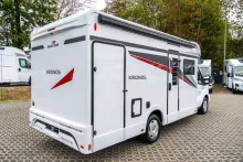 Fahrzeugbild Roller Team Kronos 234 TL *2027*165PS*Automatik*Heavy*Winter #5