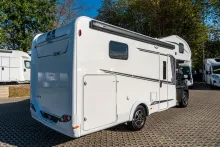 Fahrzeugbild Etrusco A 6.9 SB *2027*Automatik*5 Sitze*Solar*Markise* #5