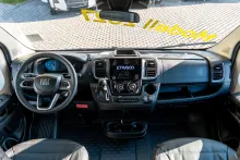 Fahrzeugbild Etrusco A 6.9 SB *2027*Automatik*5 Sitze*Solar*Markise* #8