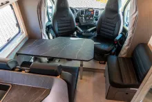 Fahrzeugbild Etrusco A 6.9 SB *2027*Automatik*5 Sitze*Solar*Markise* #11