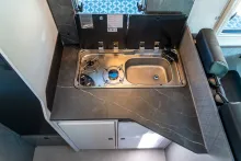 Fahrzeugbild Etrusco A 6.9 SB *2027*Automatik*5 Sitze*Solar*Markise* #15