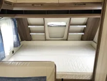 Fahrzeugbild Hobby De Luxe gelegt #5
