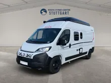 Fahrzeugbild Dethleffs Globetrail Active 600 ES Fiat #2