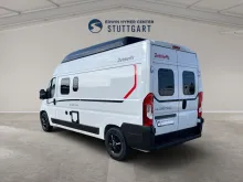 Fahrzeugbild Dethleffs Globetrail Active 600 ES Fiat #3