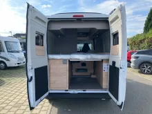 Fahrzeugbild Dethleffs Globetrail Active 600 ES Fiat #7