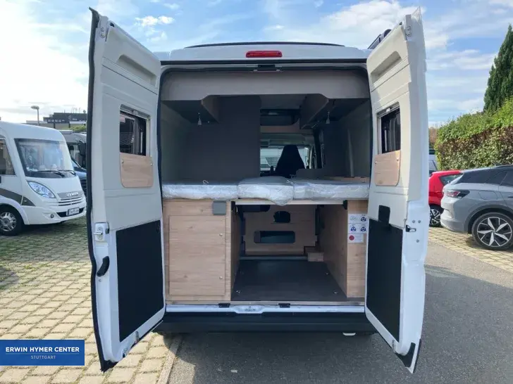 Fahrzeugbild Dethleffs Globetrail Active 600 ES Fiat #7