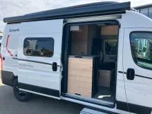 Fahrzeugbild Dethleffs Globetrail Active 600 ES Fiat #10