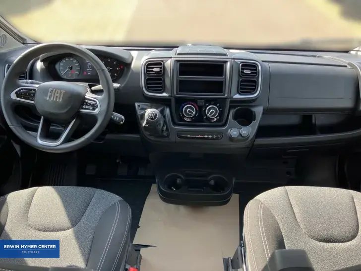 Fahrzeugbild Dethleffs Globetrail Active 600 ES Fiat #11